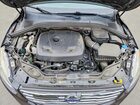 2016 Volvo Xc60 T6 Platinum Black vin: YV449MDM7G2864910