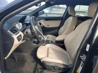2022 Bmw X2 Sdrive28i Черный vin: WBXYH9C07N5T72931