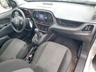 2019 Ram Promaster City - Cargo Van - Prior Fleet Белый vin: ZFBHRFAB3K6L89330