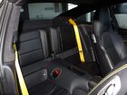 2018 Porsche 911 Turbo Blue vin: WP0AD2A91JS156295