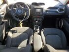 2016 Jeep Renegade Sport Red vin: ZACCJBAT5GPD89575