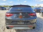2019 Alfa Romeo Stelvio Black vin: ZASPAJAN9K7C59485 2019 Alfa Romeo Stelvio Black vin: ZASPAJAN9K7C59485
