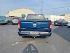 2023 Ram 1500 Big Horn Синий vin: 1C6RRFFG0PN529196