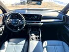 2025 Kia Sorento Sxp Синий vin: KNDRKDJG5S5296000