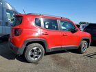 2016 Jeep Renegade Sport Red vin: ZACCJBAT5GPD89575