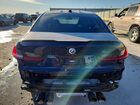 2023 Bmw M3 Competition Blue vin: WBS43AY04PFN35500 2023 Bmw M3 Competition Blue vin: WBS43AY04PFN35500