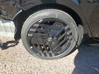 2026 Nissan Sentra Sr Black vin: 3N1AB9DV5TY250548 Damage: Right Rear Wheel, Curb Rash, 2 To 3 Inches