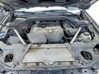 2019 Bmw X3 Xdrive30i Черный vin: 5UXTR9C59KLD94423