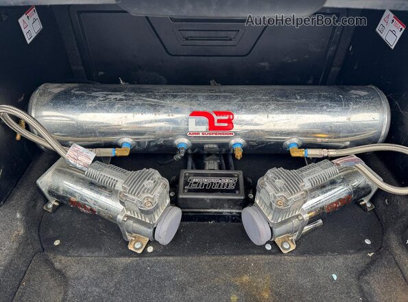 WBS3U9C57GP969947 2016 BMW M4 Белый Вид наклейки с VIN-кодом