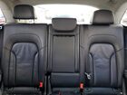 2017 Audi Q5 Premium Black vin: WA1C2AFPXHA079212