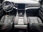 2025 Jeep Wagoneer L Series Ii White vin: 1C4SJSBP3SS513407
