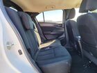 2019 Mitsubishi Eclipse Cross Es White vin: JA4AT3AA5KZ037557