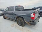 2019 Toyota Tundra Sr5 Серый vin: 5TFDY5F16KX851933