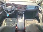 2026 Dodge Durango Gt Red vin: 1C4RDJDG0TC176168