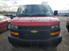 2023 Chevrolet Express G3500 Белый vin: 1GCZGHF71P1211718