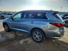 2018 Infiniti Qx60 Base Синий vin: 5N1DL0MM1JC525313