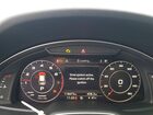 2018 Audi Q7 Premium Plus Gray vin: WA1LAAF73JD033177