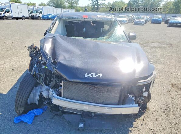 5XYRG4JC3TG423690 2026 KIA SORENTO Угольный Вид сзади