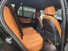 2019 Bmw X5 Xdrive50i Черный vin: 5UXJU2C5XKLN66002