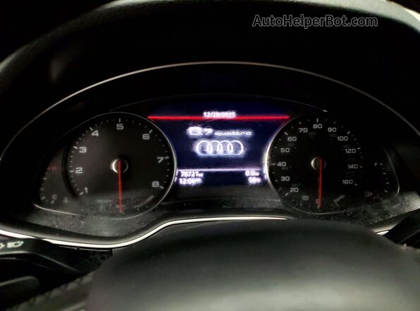 WA1LAAF70JD026171 2018 AUDI Q7 Черный Вид задних сидений