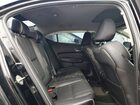 2018 Acura Tlx Tech Черный vin: 19UUB2F59JA003616