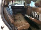 2016 Lincoln Mkt White vin: 2LMHJ5AT9GBL02501