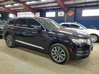 2017 Audi Q7 Prestige Black vin: WA1VAAF72HD001632