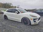 2017 Porsche Macan Gts Белый vin: WP1AG2A57HLB51688 2017 Porsche Macan Gts Белый vin: WP1AG2A57HLB51688
