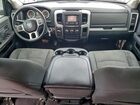 2021 Ram 1500 Classic Slt Белый vin: 1C6RR7TT6MS521432