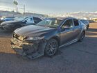 2021 Toyota Camry Se Black vin: 4T1G11AK9MU548185