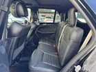 2018 Mercedes-benz Gle 63 Amg-s 4matic Черный vin: 4JGDA7FB0JB055078