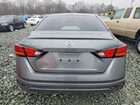 2020 Nissan Altima 2.5 S Серый vin: 1N4BL4BV8LC198075