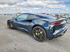 2024 Lotus Emira First Edition Зеленый vin: SCCLEKAX0RHA10601