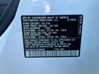 2018 Volkswagen Atlas Se Белый vin: 1V2LR2CA0JC586605