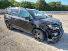 2019 Honda Passport Sport Black vin: 5FNYF7H20KB005266