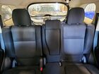2019 Mitsubishi Outlander Es Silver vin: JA4AD2A34KZ053323