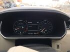 2016 Land Rover Range Rover Supercharged Черный vin: SALGS3EF1GA274604