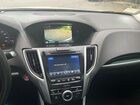 2020 Acura Tlx Gray vin: 19UUB1F30LA007484