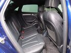 2019 Audi S3 Premium Plus Blue vin: WAUB1GFF6KA100141