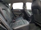2017 Audi Q5 Premium Plus S-line Black vin: WA1D7AFP8HA008483