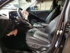 2023 Kia Niro Ev Black vin: KNDCR3L16P5053288