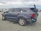 2026 Kia Sorento Lx Угольный vin: 5XYRG4JC3TG423690