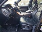 2016 Land Rover Range Rover Sport Hse Black vin: SALWR2VF6GA632426 2016 Land Rover Range Rover Sport Hse Black vin: SALWR2VF6GA632426