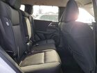 2024 Mitsubishi Outlander Es Белый vin: JA4J3UA82RZ074529