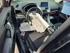 2018 Mitsubishi Eclipse Cross Se Черный vin: JA4AT5AA8JZ063712