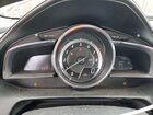 2016 Mazda Cx-3 White vin: JM1DKBD74G0126953