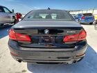 2020 Bmw 530 I Black vin: WBAJR3C01LWW59713