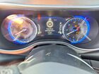 2019 Chrysler Pacifica Limited Blue vin: 2C4RC1GG2KR681780