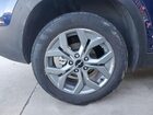 2026 Kia Seltos Lx Синий vin: KNDEP2AA0T7847889 Damage: Right Rear Wheel, Curb Rash, > 12 Inches