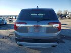 2020 Gmc Acadia Sle Серый vin: 1GKKNRL48LZ176912